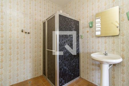 Apartamento para alugar com 150m², 3 quartos e sem vagaBanheiro Social