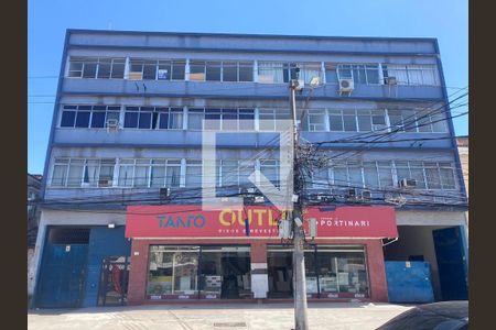 Apartamento para alugar com 150m², 3 quartos e sem vagaFachada