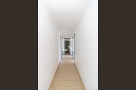 Apartamento para alugar com 150m², 3 quartos e sem vagaCorredor