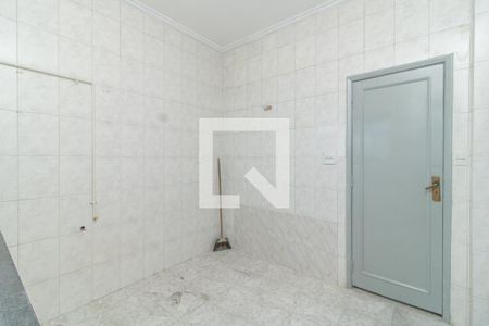 Apartamento para alugar com 150m², 3 quartos e sem vagaCozinha