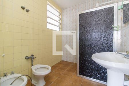 Apartamento para alugar com 150m², 3 quartos e sem vagaBanheiro Social