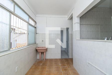 Apartamento para alugar com 150m², 3 quartos e sem vagaÁrea de Serviço
