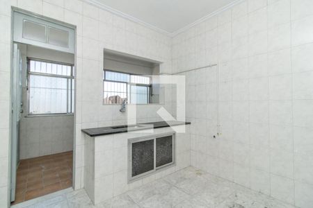 Apartamento para alugar com 150m², 3 quartos e sem vagaCozinha