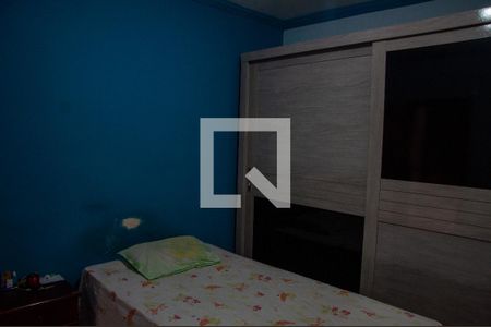 Casa à venda com 150m², 5 quartos e 4 vagasQuarto 3