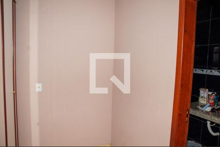 Casa à venda com 150m², 5 quartos e 4 vagasCloset da suíte
