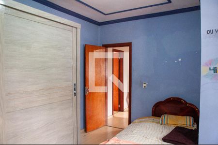 Casa à venda com 150m², 5 quartos e 4 vagasQuarto 4