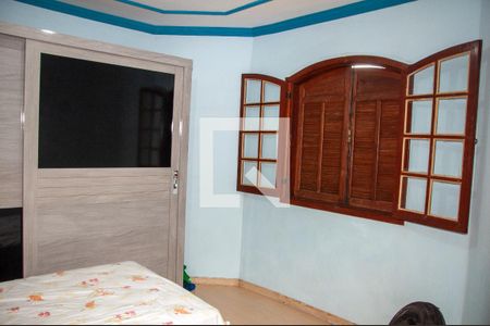 Casa à venda com 150m², 5 quartos e 4 vagasQuarto 3