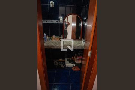 Casa à venda com 150m², 5 quartos e 4 vagasBanheiro da Suíte