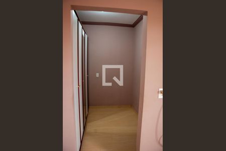 Casa à venda com 150m², 5 quartos e 4 vagasCloset da suíte