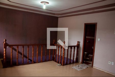 Casa à venda com 150m², 5 quartos e 4 vagasSala de TV