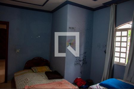 Casa à venda com 150m², 5 quartos e 4 vagasQuarto 4