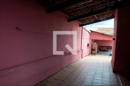 Casa à venda com 150m², 5 quartos e 4 vagasGaragem