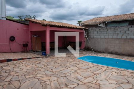 Casa à venda com 150m², 5 quartos e 4 vagasPiscina