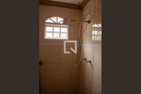 Casa à venda com 150m², 5 quartos e 4 vagasLavabo