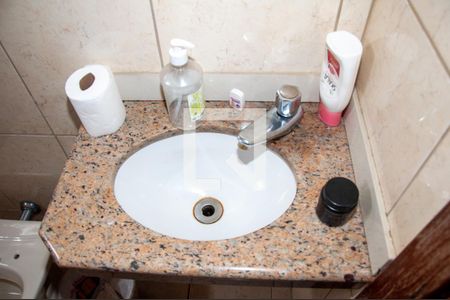 Casa à venda com 150m², 5 quartos e 4 vagasLavabo