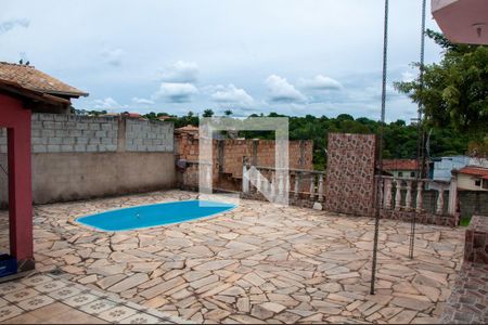 Casa à venda com 150m², 5 quartos e 4 vagasPiscina