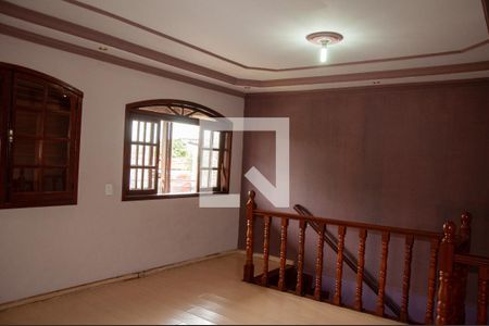 Casa à venda com 150m², 5 quartos e 4 vagasSala de TV