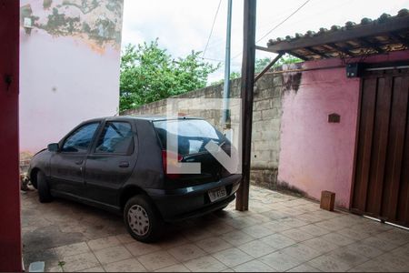Casa à venda com 150m², 5 quartos e 4 vagasQuintal