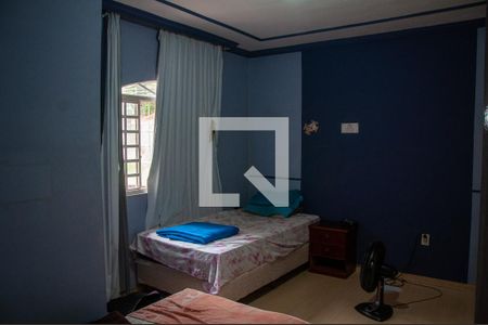 Casa à venda com 150m², 5 quartos e 4 vagasQuarto 4