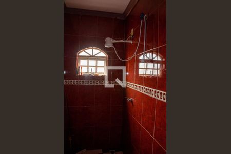 Casa à venda com 150m², 5 quartos e 4 vagasBanheiro