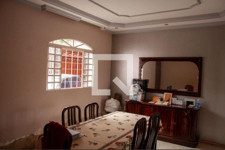 Casa à venda com 150m², 5 quartos e 4 vagasSala de Jantar