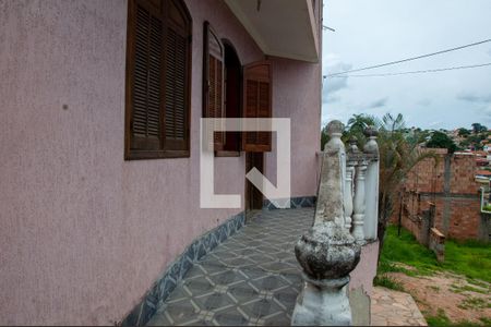 Casa à venda com 150m², 5 quartos e 4 vagasQuintal