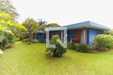 Casa à venda com 300m², 3 quartos e 5 vagasQuintal