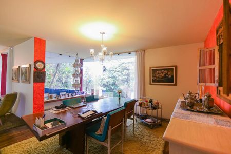 Casa à venda com 300m², 3 quartos e 5 vagasSala de Jantar