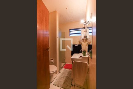 Casa à venda com 300m², 3 quartos e 5 vagasBanheiro 1