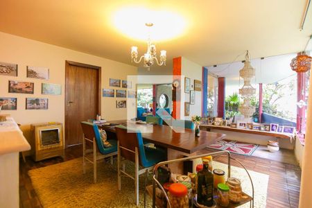 Casa à venda com 300m², 3 quartos e 5 vagasSala de Jantar