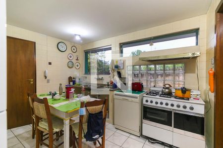 Casa à venda com 300m², 3 quartos e 5 vagasCozinha