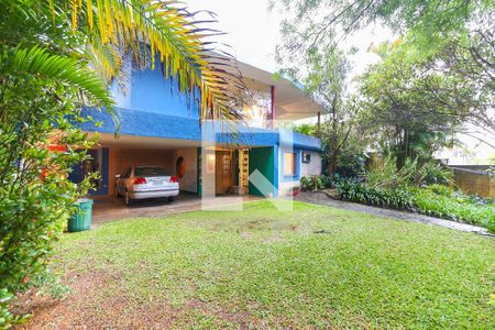 Casa à venda com 300m², 3 quartos e 5 vagasGaragem