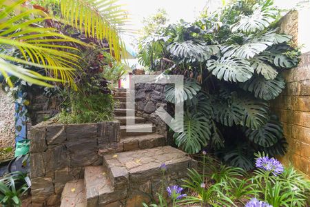 Casa à venda com 300m², 3 quartos e 5 vagasJardim