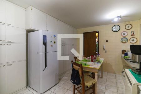 Casa à venda com 300m², 3 quartos e 5 vagasCozinha