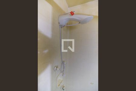 Casa à venda com 300m², 3 quartos e 5 vagasBanheiro da Suíte 1