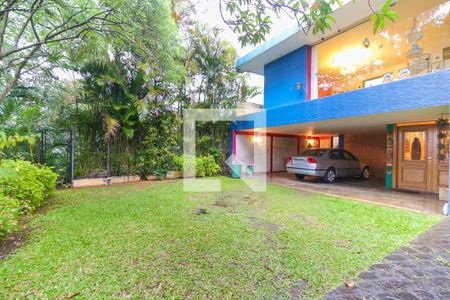 Casa à venda com 300m², 3 quartos e 5 vagasJardim