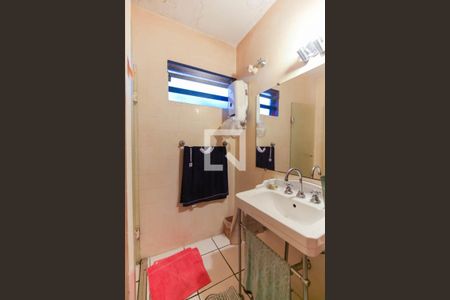 Casa à venda com 300m², 3 quartos e 5 vagasBanheiro 1