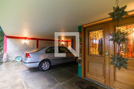 Casa à venda com 300m², 3 quartos e 5 vagasGaragem