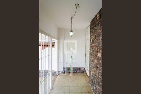 Hall de Entrada de casa à venda com 4 quartos, 178m² em Mirandópolis, São Paulo