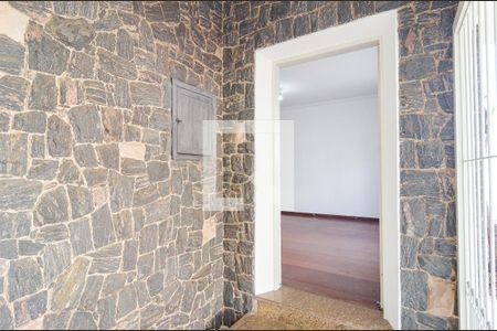 Hall de Entrada de casa à venda com 4 quartos, 178m² em Mirandópolis, São Paulo