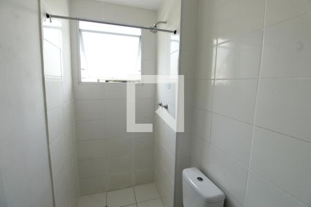 Banheiro de apartamento à venda com 2 quartos, 52m² em Piedade, Rio de Janeiro