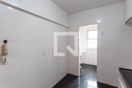Apartamento para alugar com 105m², 3 quartos e 2 vagas Apartamento para alugar com 105m², 3 quartos e 2 vagasCozinha