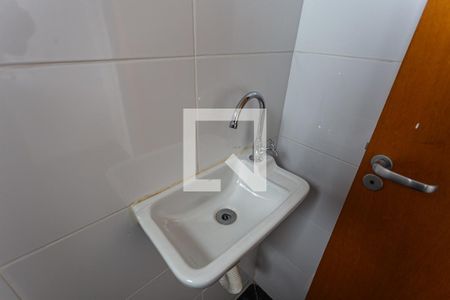 Apartamento para alugar com 105m², 3 quartos e 2 vagas Apartamento para alugar com 105m², 3 quartos e 2 vagasPia do Banheiro de Serviço