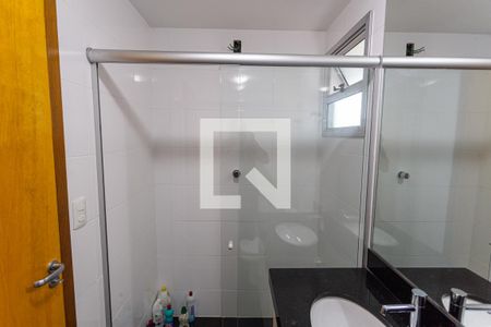Apartamento para alugar com 105m², 3 quartos e 2 vagas Apartamento para alugar com 105m², 3 quartos e 2 vagasBanheiro Social