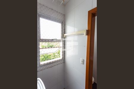 Apartamento para alugar com 105m², 3 quartos e 2 vagas Apartamento para alugar com 105m², 3 quartos e 2 vagasÁrea de Serviço