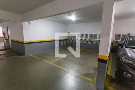 Apartamento para alugar com 105m², 3 quartos e 2 vagas Apartamento para alugar com 105m², 3 quartos e 2 vagasGaragem
