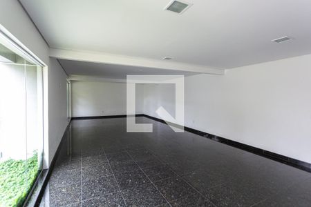 Apartamento para alugar com 105m², 3 quartos e 2 vagas Apartamento para alugar com 105m², 3 quartos e 2 vagasHall de Entrada