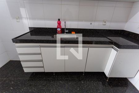 Apartamento para alugar com 105m², 3 quartos e 2 vagas Apartamento para alugar com 105m², 3 quartos e 2 vagasArmário da Cozinha