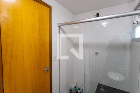 Apartamento para alugar com 105m², 3 quartos e 2 vagas Apartamento para alugar com 105m², 3 quartos e 2 vagasBanheiro Social