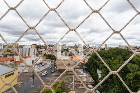 Apartamento para alugar com 105m², 3 quartos e 2 vagas Apartamento para alugar com 105m², 3 quartos e 2 vagasVista da Suíte